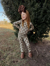 Load image into Gallery viewer, Christmas Tree Farm Bamboo Set (FINAL SALE)