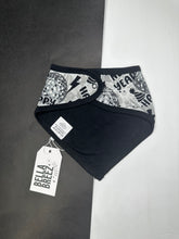 Load image into Gallery viewer, Happy New Year Bamboo Bib (FINAL SALE)
