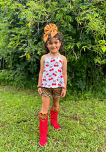 Load image into Gallery viewer, Red Tanner Mark Boots