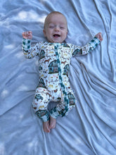 Load image into Gallery viewer, BBB Farm Ribbed Bamboo Sleeper