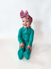 Load image into Gallery viewer, Lasso Lagoon Bamboo Sleeper