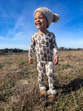 Load image into Gallery viewer, Christmas Tree Farm Bamboo Set (FINAL SALE)