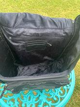 Load image into Gallery viewer, Boot Stitch Suede Backpacks (FINAL SALE)