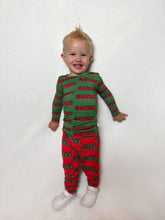 Load image into Gallery viewer, Naughty or Nice Bamboo set (FINAL SALE)