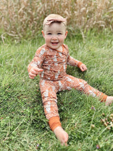 Load image into Gallery viewer, Something in the Orange Bamboo Set (FINAL SALE)