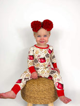 Load image into Gallery viewer, Hot Cocoa & Cookies Bamboo set (FINAL SALE)