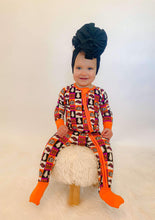 Load image into Gallery viewer, BOO Bamboo Sleeper (FINAL SALE) SIZES 3/6M