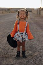 Load image into Gallery viewer, Bell Sleeve Leos & Tops (multiple colors)