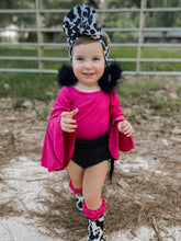 Load image into Gallery viewer, Bell Sleeve Leos & Tops (multiple colors)