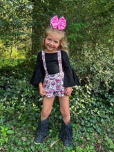 Load image into Gallery viewer, Bell Sleeve Leos & Tops (multiple colors)