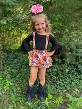 Load image into Gallery viewer, Bell Sleeve Leos & Tops (multiple colors)