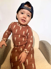 Load image into Gallery viewer, Rust Bolts Bamboo Set (FINAL SALE)