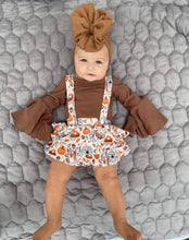 Load image into Gallery viewer, Bell Sleeve Leos & Tops (multiple colors)