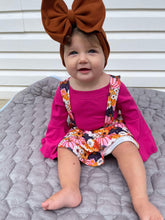 Load image into Gallery viewer, Bell Sleeve Leos & Tops (multiple colors)