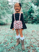 Load image into Gallery viewer, Bell Sleeve Leos & Tops (multiple colors)