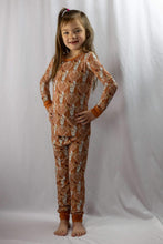 Load image into Gallery viewer, Something in the Orange Bamboo Set (FINAL SALE)