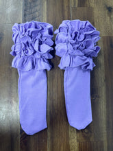 Load image into Gallery viewer, Boot socks (Multiple colors)