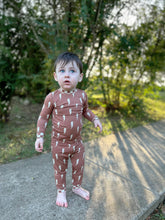 Load image into Gallery viewer, Rust Bolts Bamboo Set (FINAL SALE)