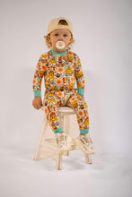 Load image into Gallery viewer, Rad Mama's Boy Bamboo Set (FINAL SALE)