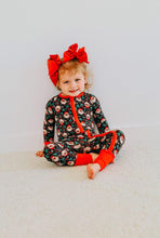 Load image into Gallery viewer, Rad Santa Bamboo Sleeper (FINAL SALE)