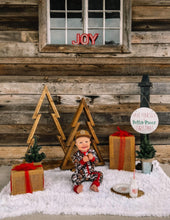 Load image into Gallery viewer, Milk & Cookies Bamboo Sleeper (FINAL SALE)