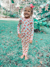 Load image into Gallery viewer, Cowgirl Christmas Bamboo Set (FINAL SALE)