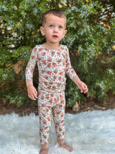 Load image into Gallery viewer, Blue Baking Spirits Bright Bamboo Set (FINAL SALE)