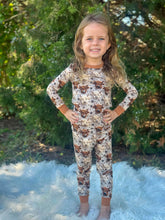 Load image into Gallery viewer, Highland Holidays Bamboo Set (FINAL SALE)