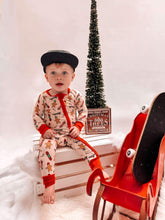 Load image into Gallery viewer, Gingerbro Bamboo Sleeper (FINAL SALE)