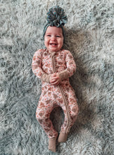 Load image into Gallery viewer, Pink Baking Spirits Bright Bamboo Sleeper (FINAL SALE)