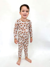 Load image into Gallery viewer, Blue Baking Spirits Bright Bamboo Set (FINAL SALE)