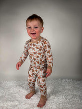 Load image into Gallery viewer, Blue Baking Spirits Bright Bamboo Set (FINAL SALE)