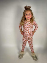 Load image into Gallery viewer, Pink Baking Spirits Bright Bamboo Set (FINAL SALE)