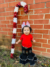 Load image into Gallery viewer, Rodeo Queen denim bells (5 options)