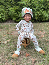 Load image into Gallery viewer, Ho Ho Howdy Bamboo Set (FINAL SALE)