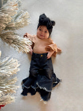 Load image into Gallery viewer, Bell Sleeve Leos & Tops (multiple colors)