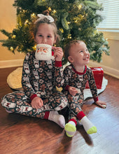 Load image into Gallery viewer, Milk & Cookies Bamboo Set (FINAL SALE)