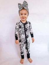 Load image into Gallery viewer, Happy New Year Bamboo Sleeper (FINAL SALE)