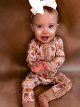 Load image into Gallery viewer, Pink Baking Spirits Bright Bamboo Sleeper (FINAL SALE)