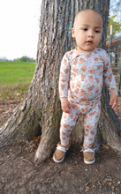 Load image into Gallery viewer, Blue Baking Spirits Bright Bamboo Set (FINAL SALE)