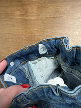 Load image into Gallery viewer, Denim Bell Bottoms