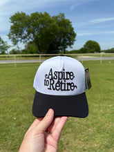 Load image into Gallery viewer, Women's Embroidered Trucker Hats (27 options)