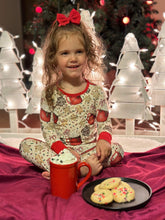 Load image into Gallery viewer, Hot Cocoa & Cookies Bamboo set (FINAL SALE)