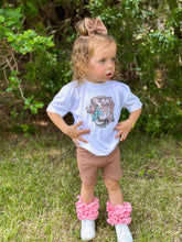 Load image into Gallery viewer, Ankle Ruffle Socks (Multiple Colors)