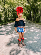 Load image into Gallery viewer, Brown Mermaid Tanner Mark boots