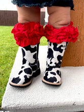 Load image into Gallery viewer, Boot socks (Multiple colors)