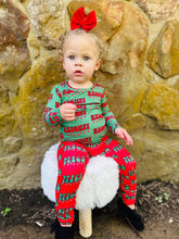 Load image into Gallery viewer, Naughty or Nice Bamboo set (FINAL SALE)