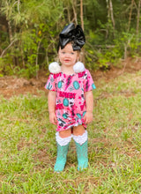 Load image into Gallery viewer, Turquoise Boots