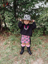 Load image into Gallery viewer, Dragon Black Tanner Mark boots