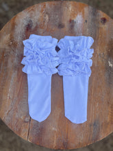 Load image into Gallery viewer, Boot socks (Multiple colors)